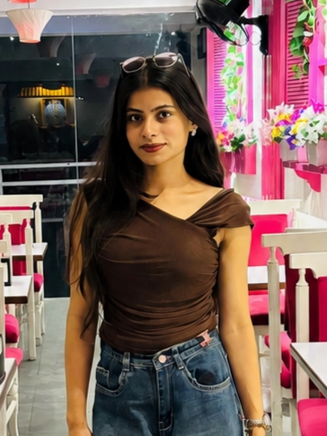 Shalini Rathor